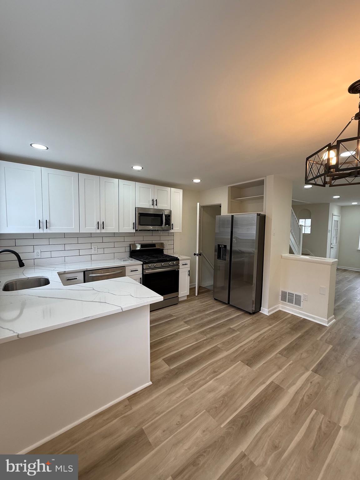 PHILADELPHIA (NORTHEAST) - Residential