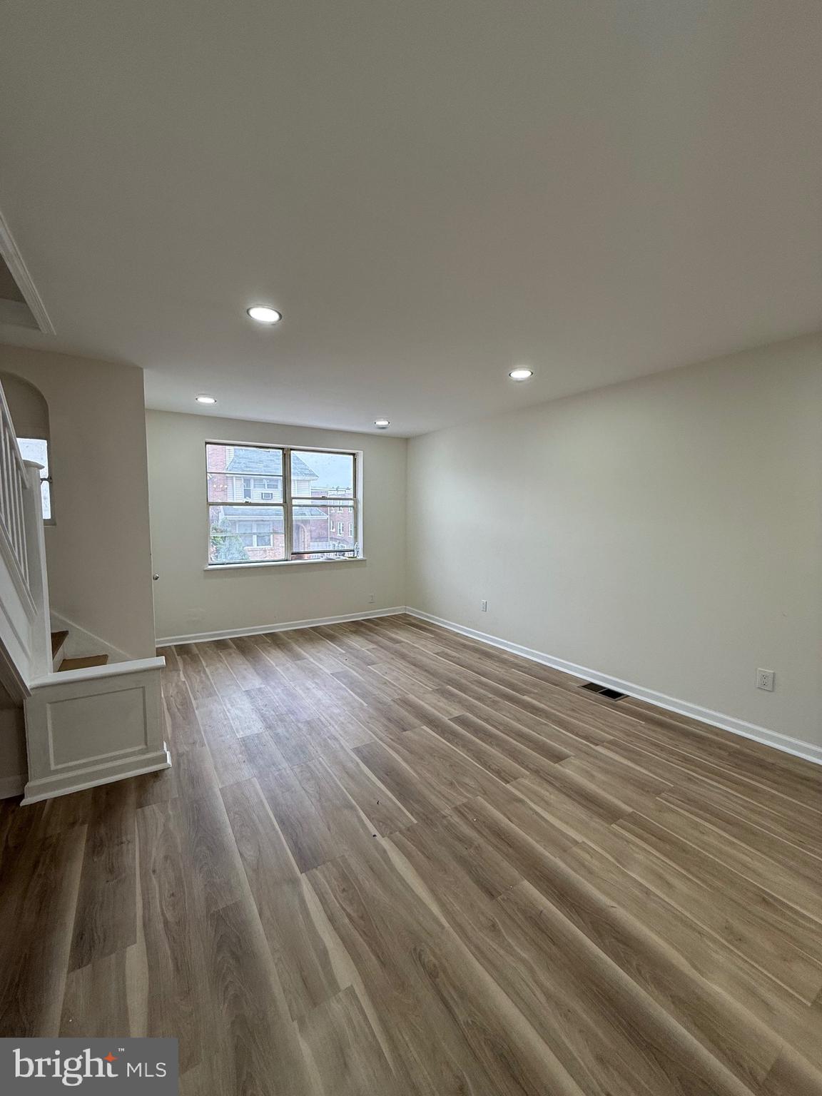 PHILADELPHIA (NORTHEAST) - Residential