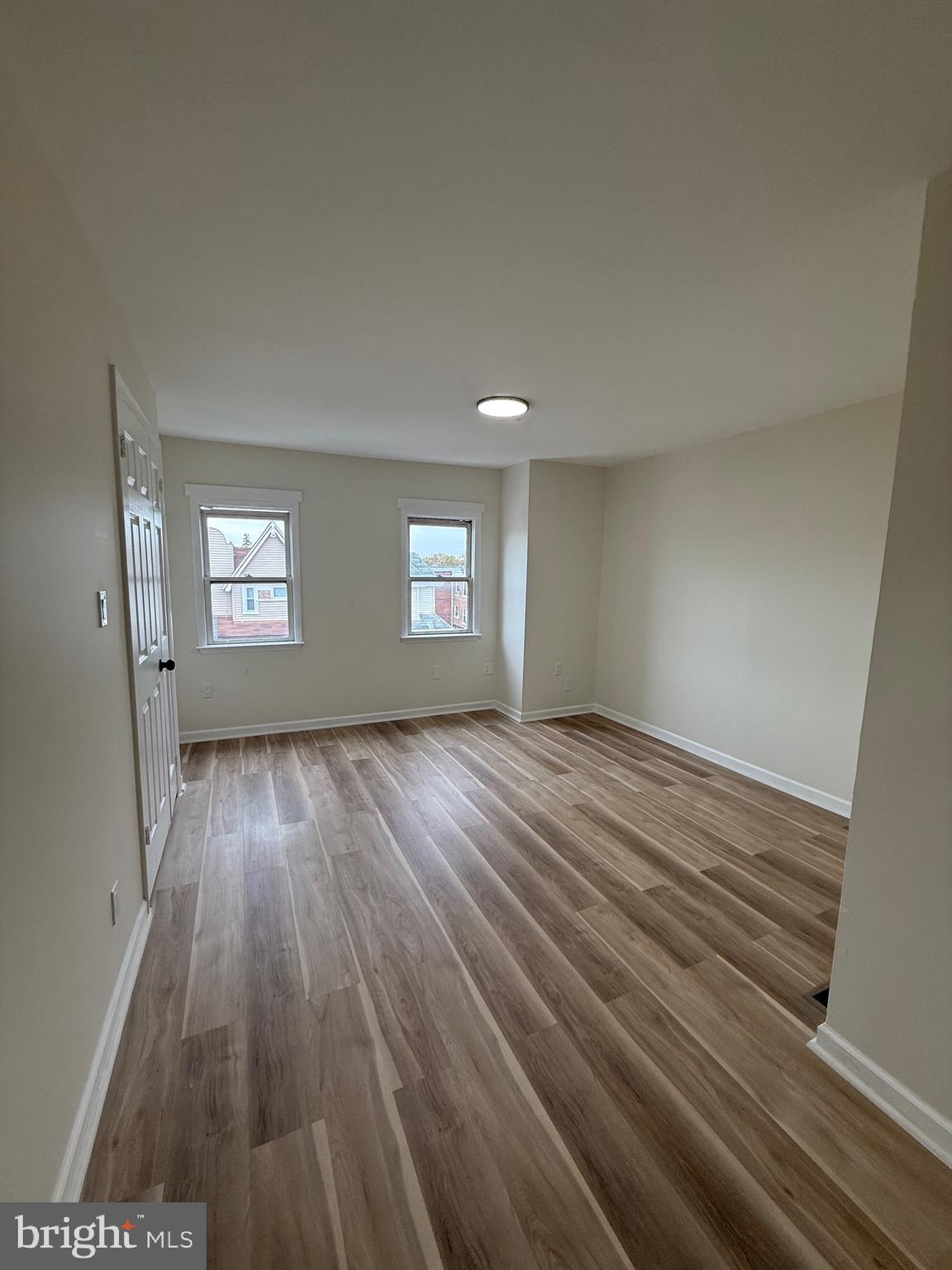 PHILADELPHIA (NORTHEAST) - Residential