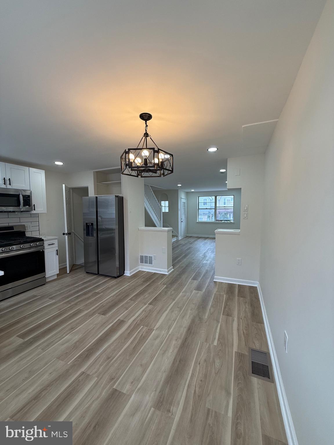 PHILADELPHIA (NORTHEAST) - Residential