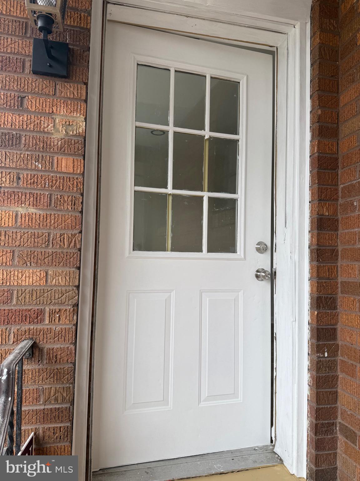 PHILADELPHIA (NORTHEAST) - Residential