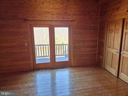 CABIN AT CAPON BRIDGE - Residential