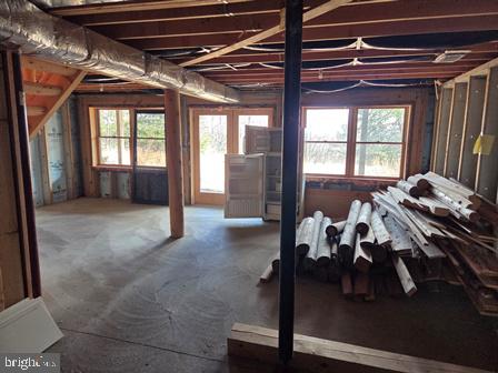 CABIN AT CAPON BRIDGE - Residential