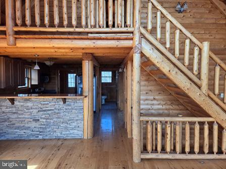 CABIN AT CAPON BRIDGE - Residential