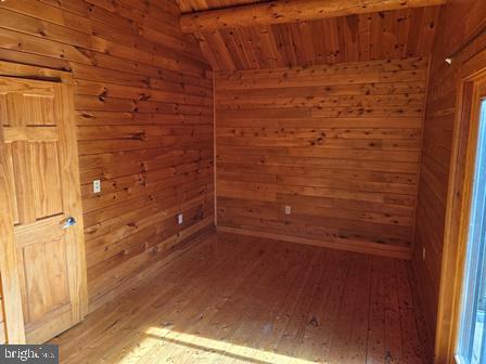 CABIN AT CAPON BRIDGE - Residential