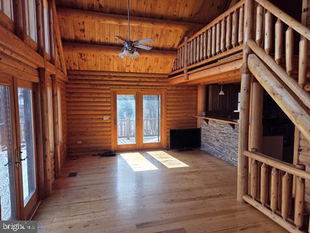 CABIN AT CAPON BRIDGE - Residential