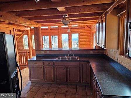 CABIN AT CAPON BRIDGE - Residential