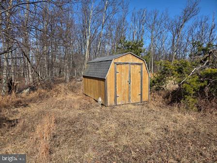 CABIN AT CAPON BRIDGE - Residential