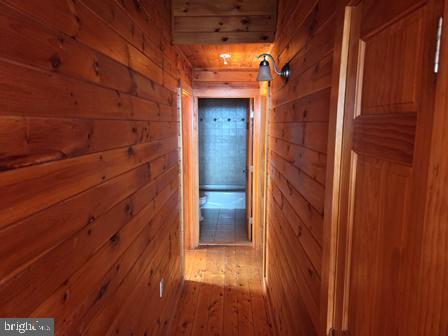 CABIN AT CAPON BRIDGE - Residential