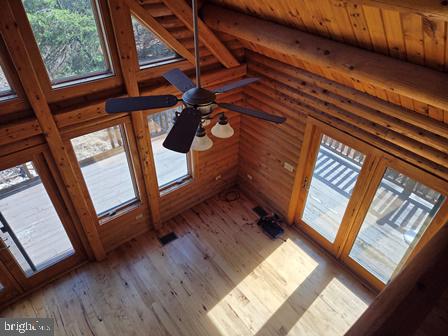 CABIN AT CAPON BRIDGE - Residential