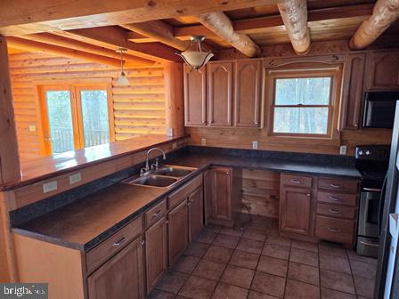 CABIN AT CAPON BRIDGE - Residential