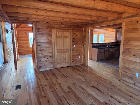 CABIN AT CAPON BRIDGE - Residential