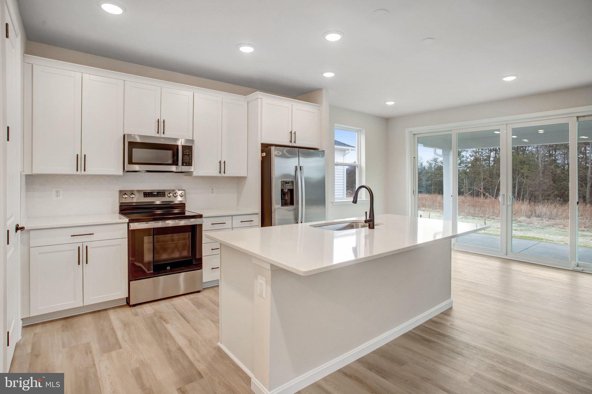 FOXHAVEN - Residential