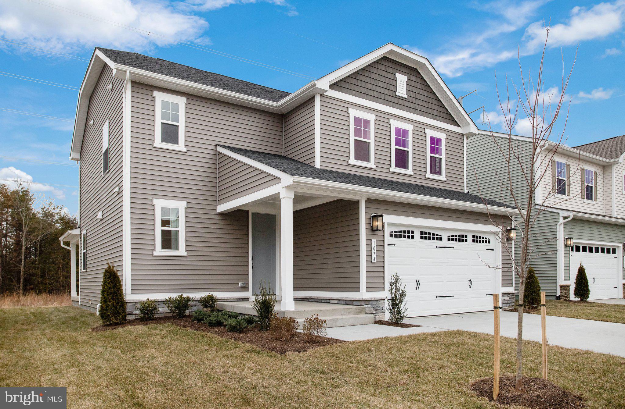 FOXHAVEN - Residential