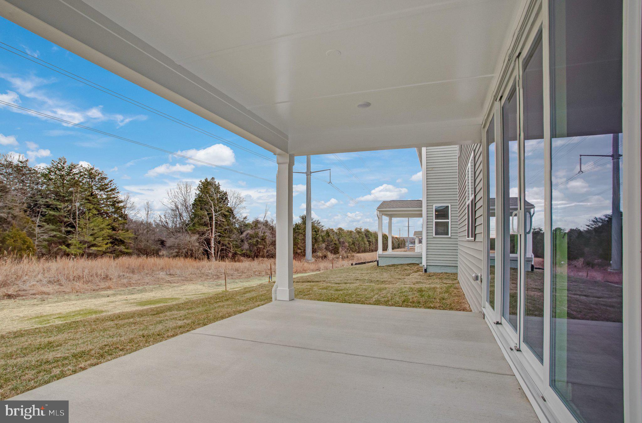 FOXHAVEN - Residential