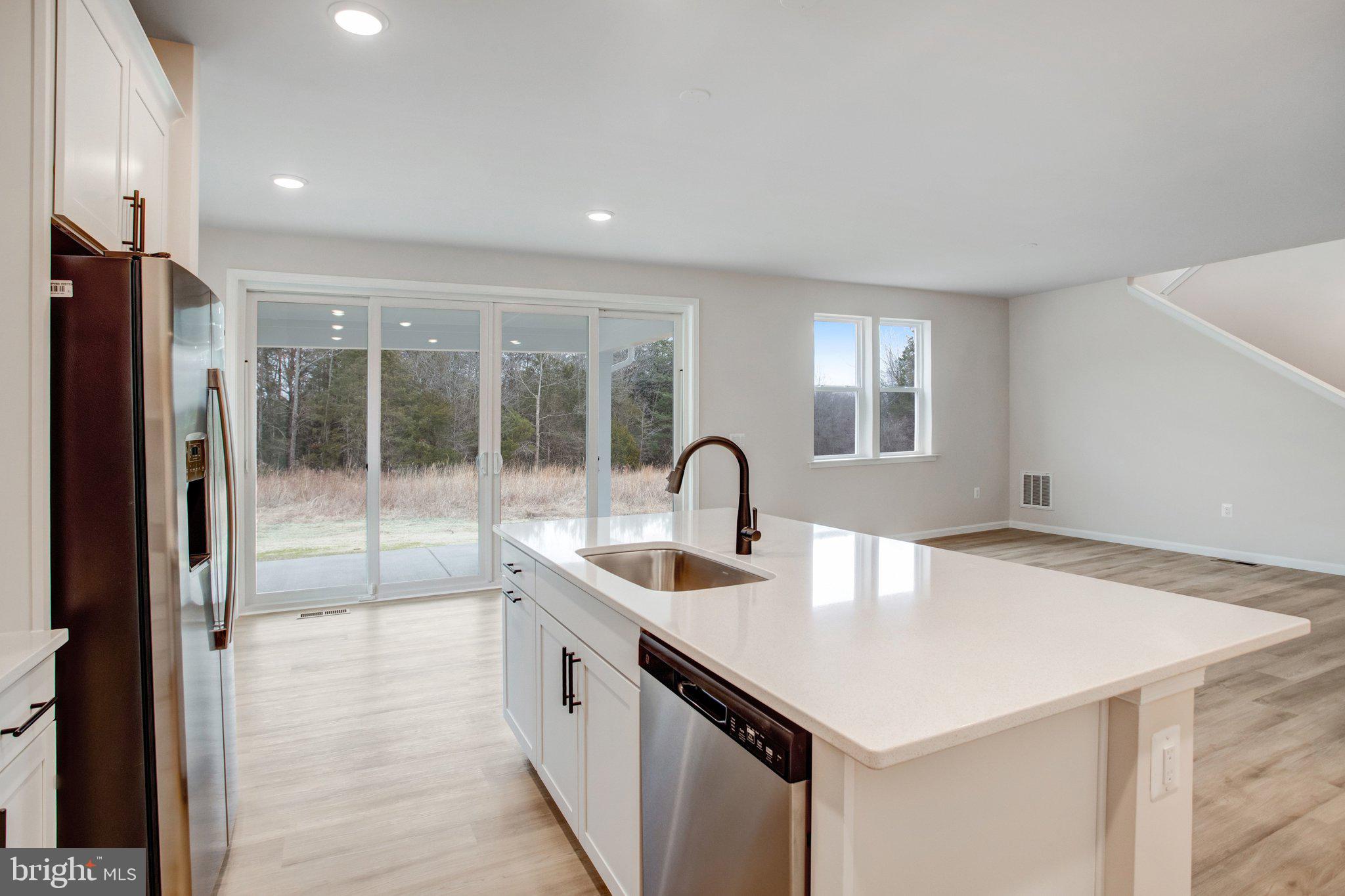 FOXHAVEN - Residential