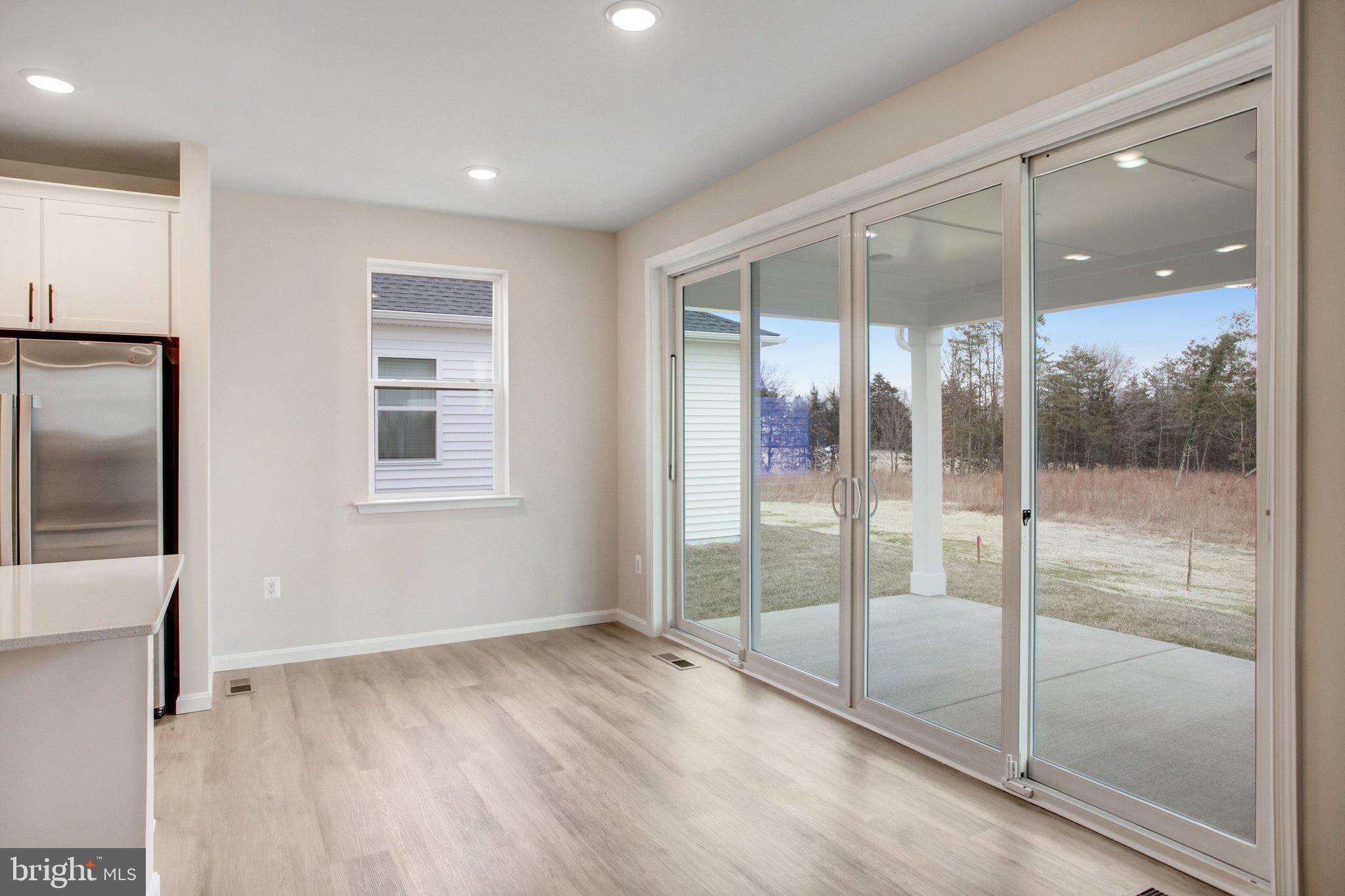 FOXHAVEN - Residential