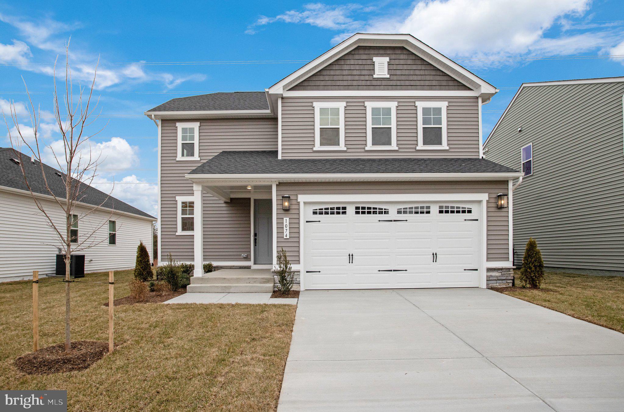 FOXHAVEN - Residential