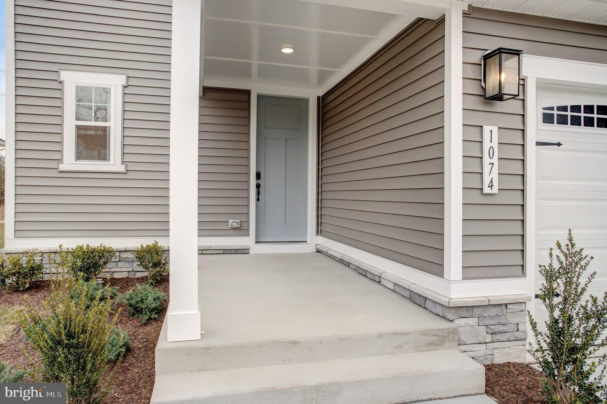 FOXHAVEN - Residential