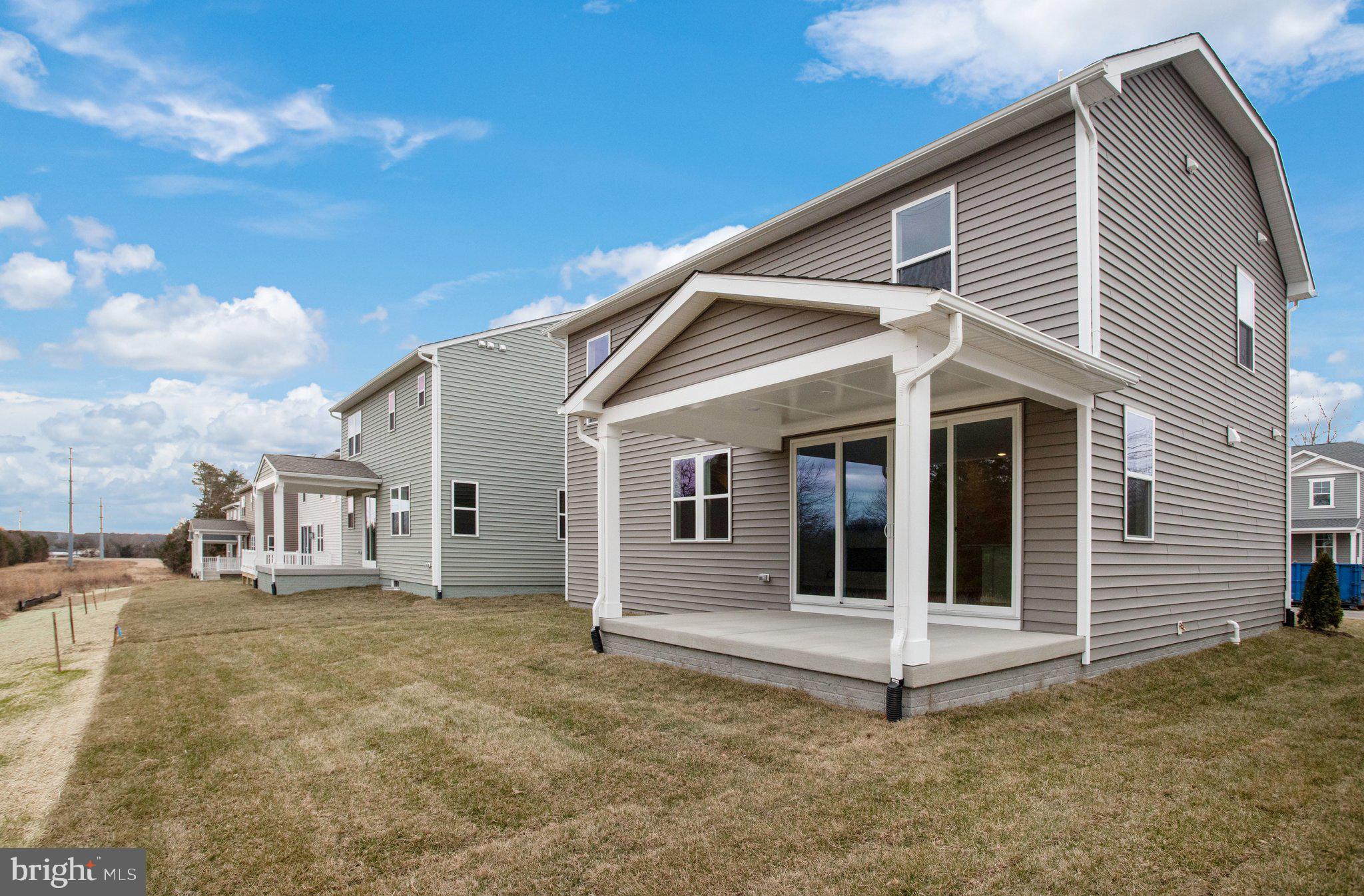 FOXHAVEN - Residential