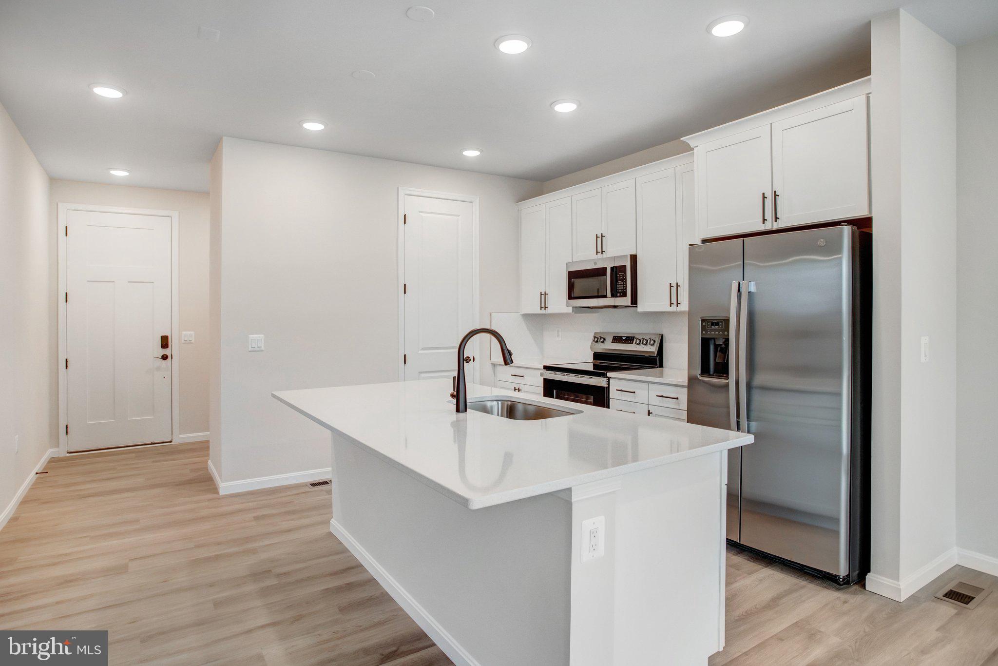 FOXHAVEN - Residential