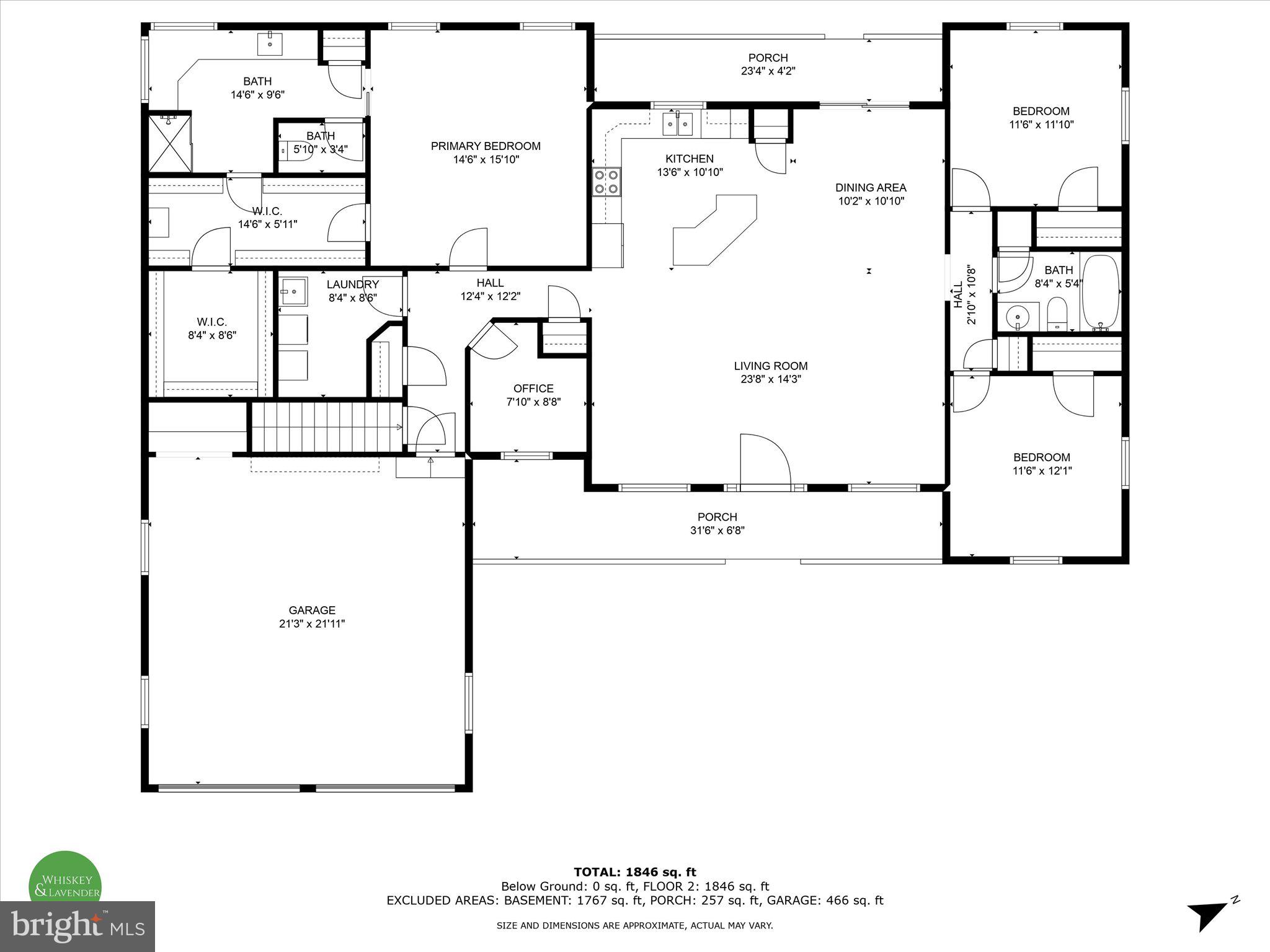 HICKORY RUN - Residential