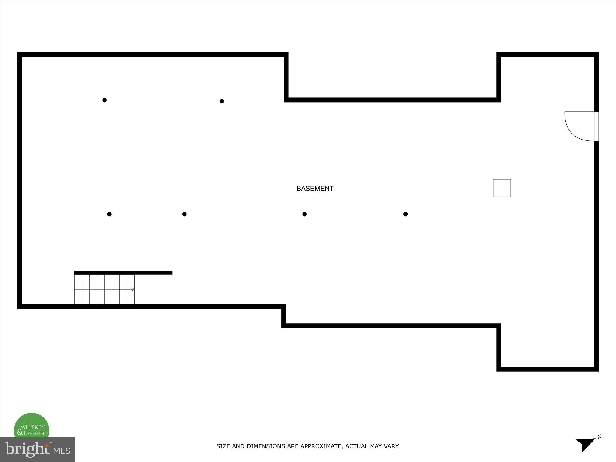 HICKORY RUN - Residential