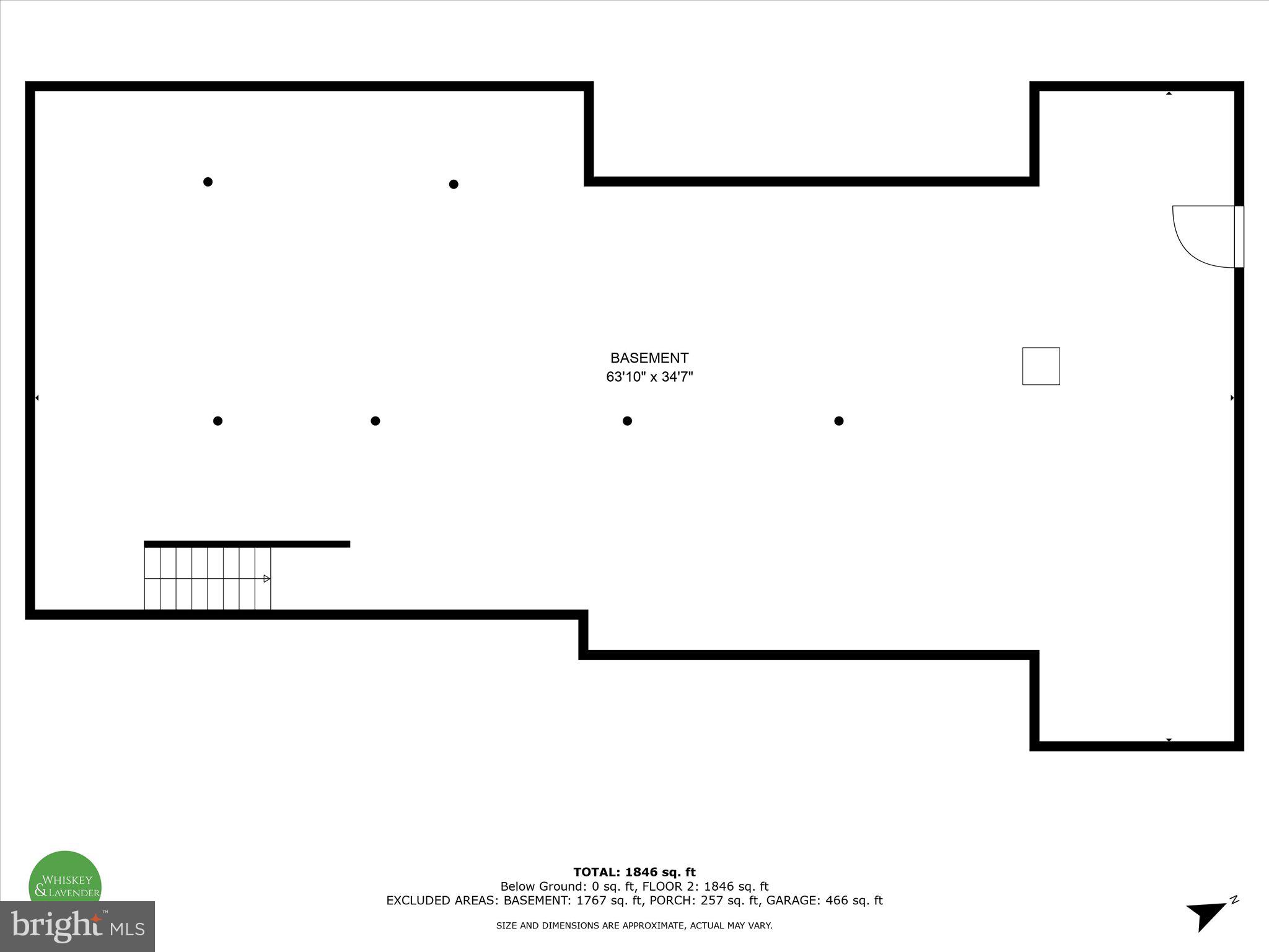 HICKORY RUN - Residential