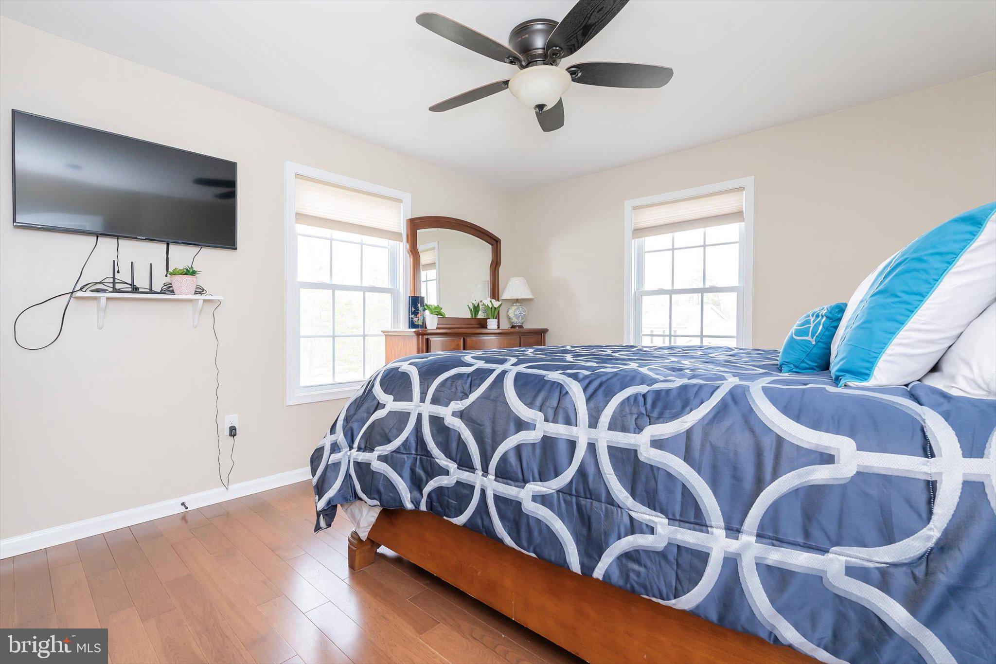 HICKORY RUN - Residential