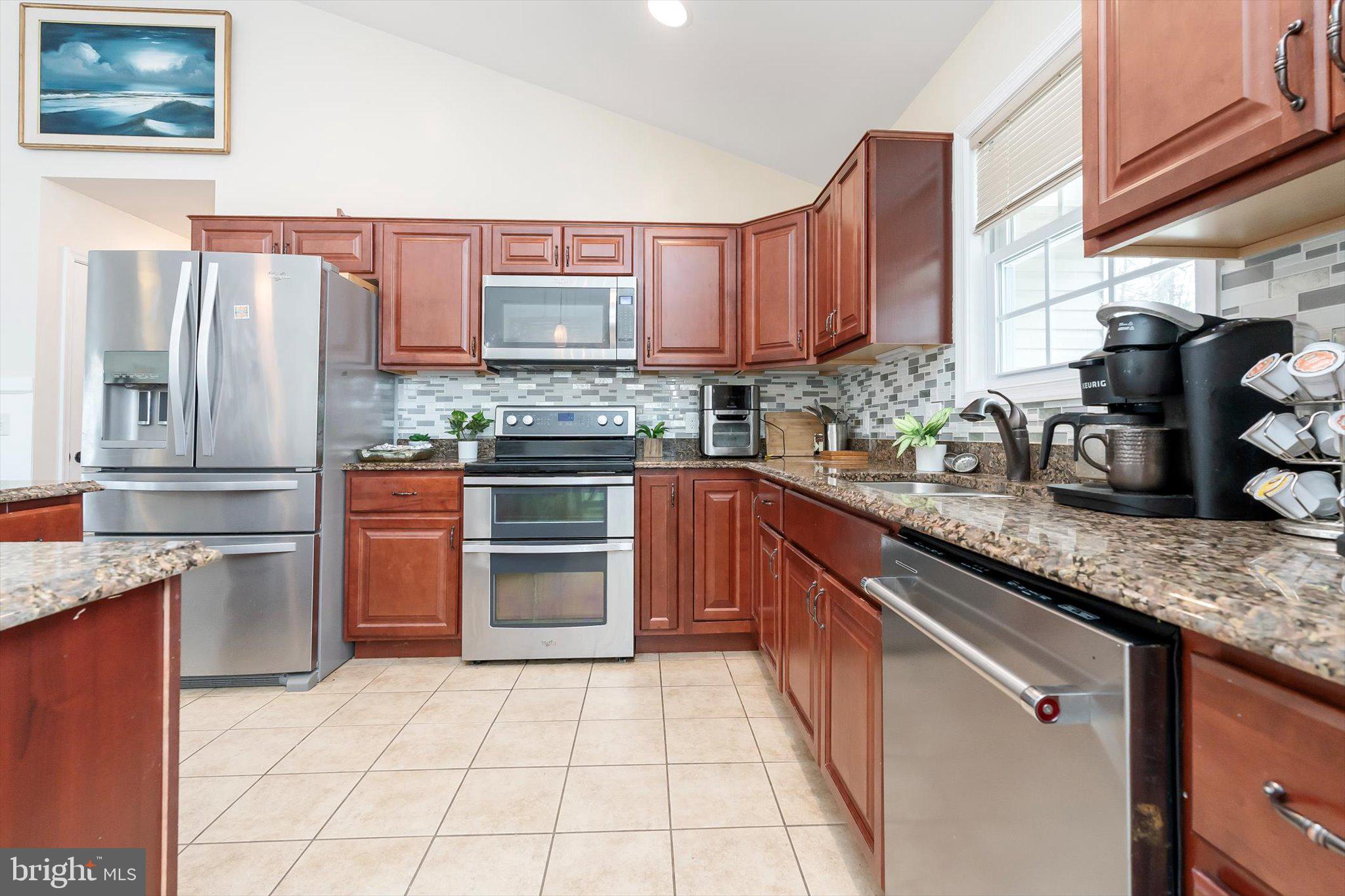 HICKORY RUN - Residential