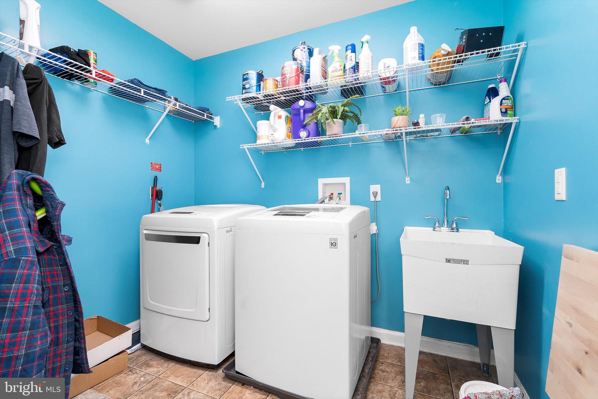 HICKORY RUN - Residential