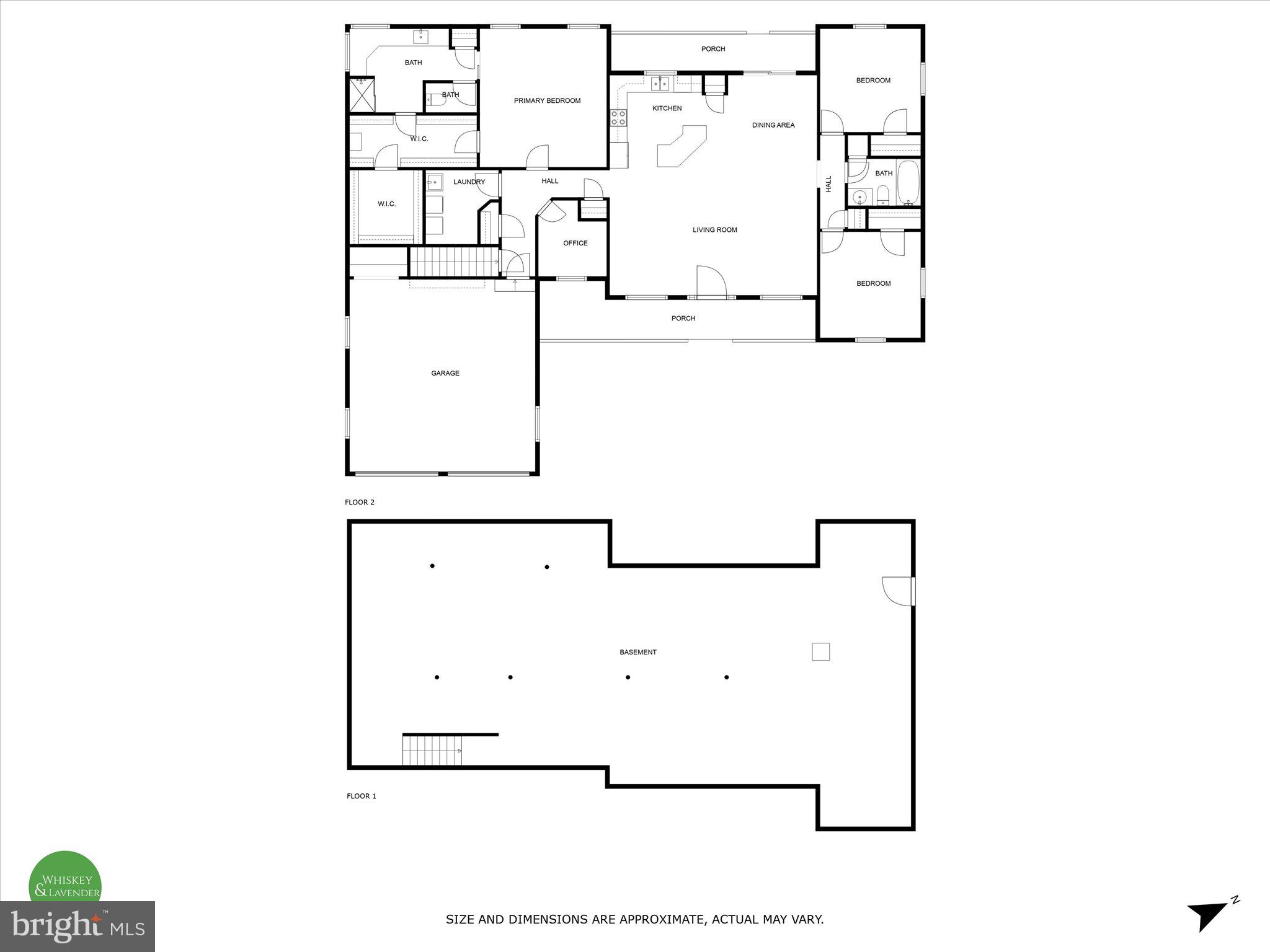 HICKORY RUN - Residential