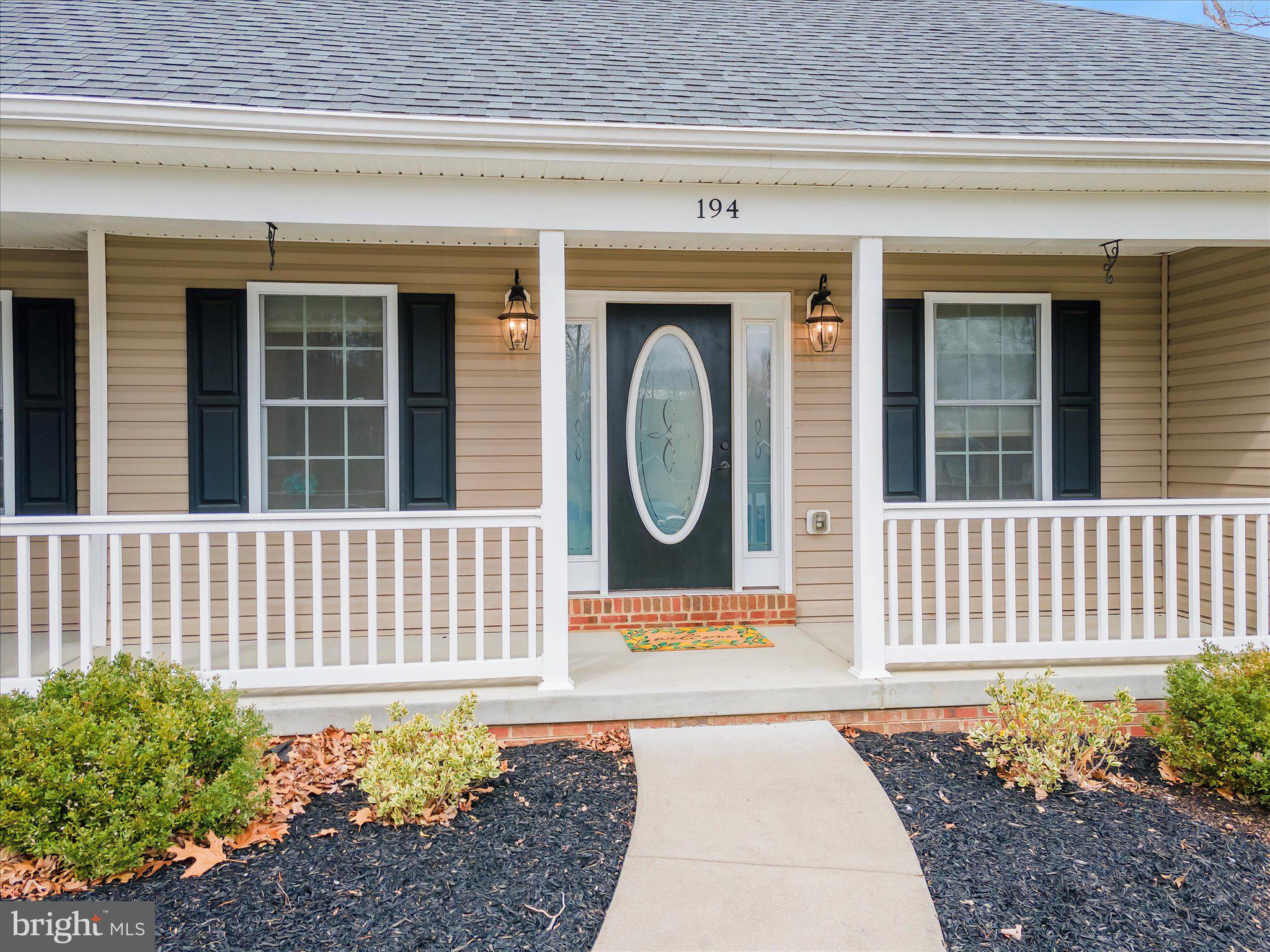 HICKORY RUN - Residential