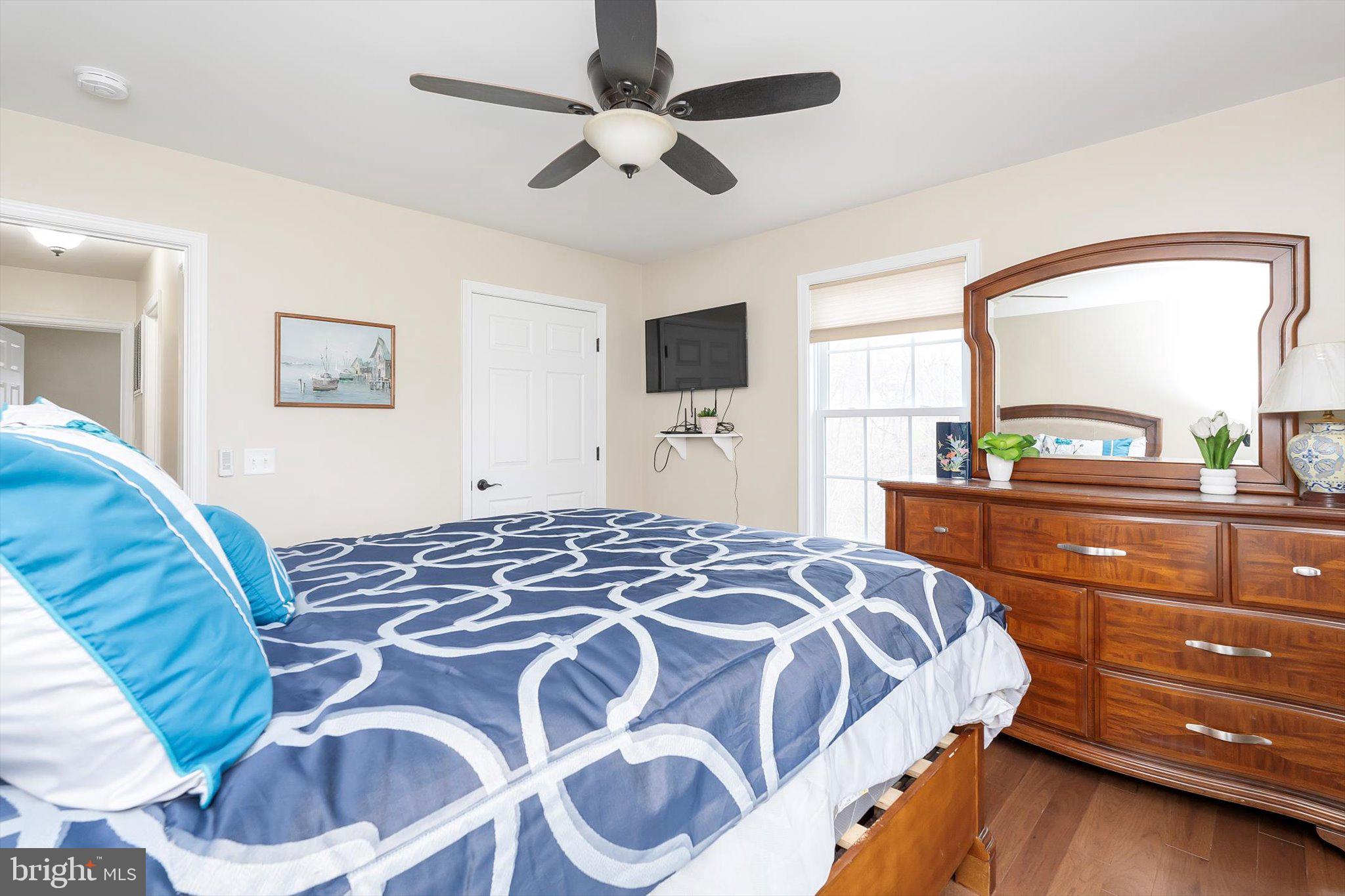 HICKORY RUN - Residential