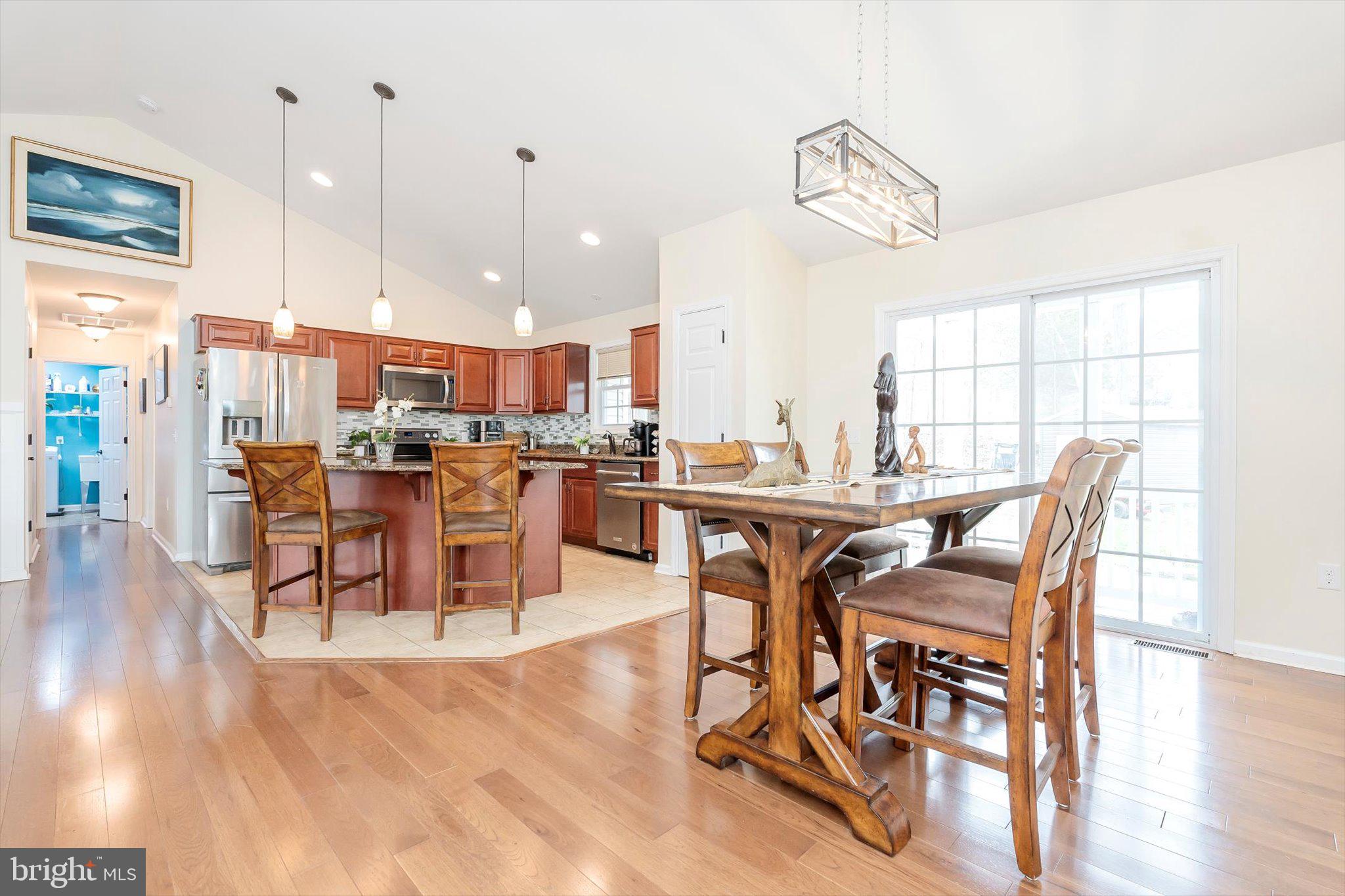 HICKORY RUN - Residential