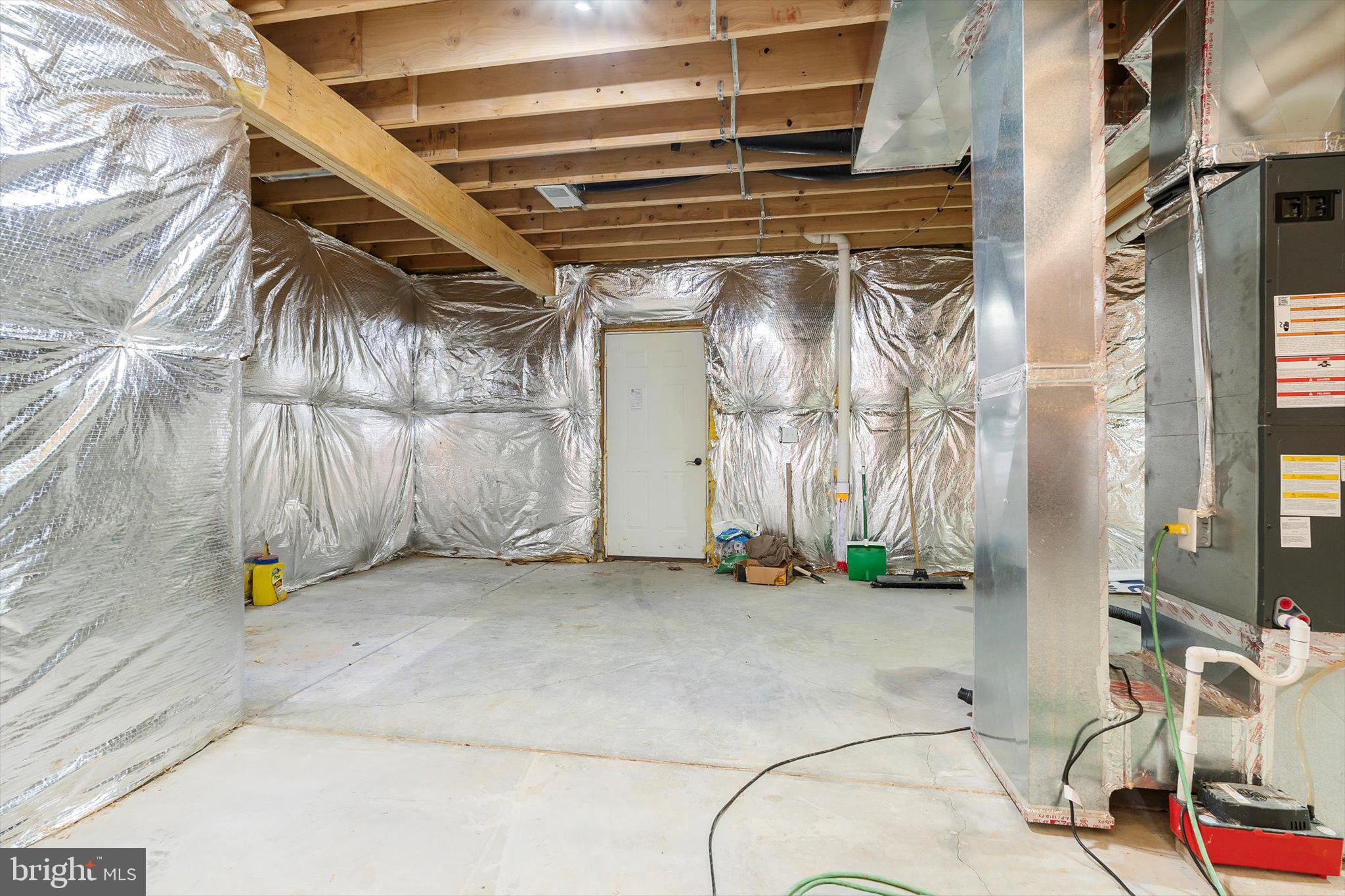 HICKORY RUN - Residential