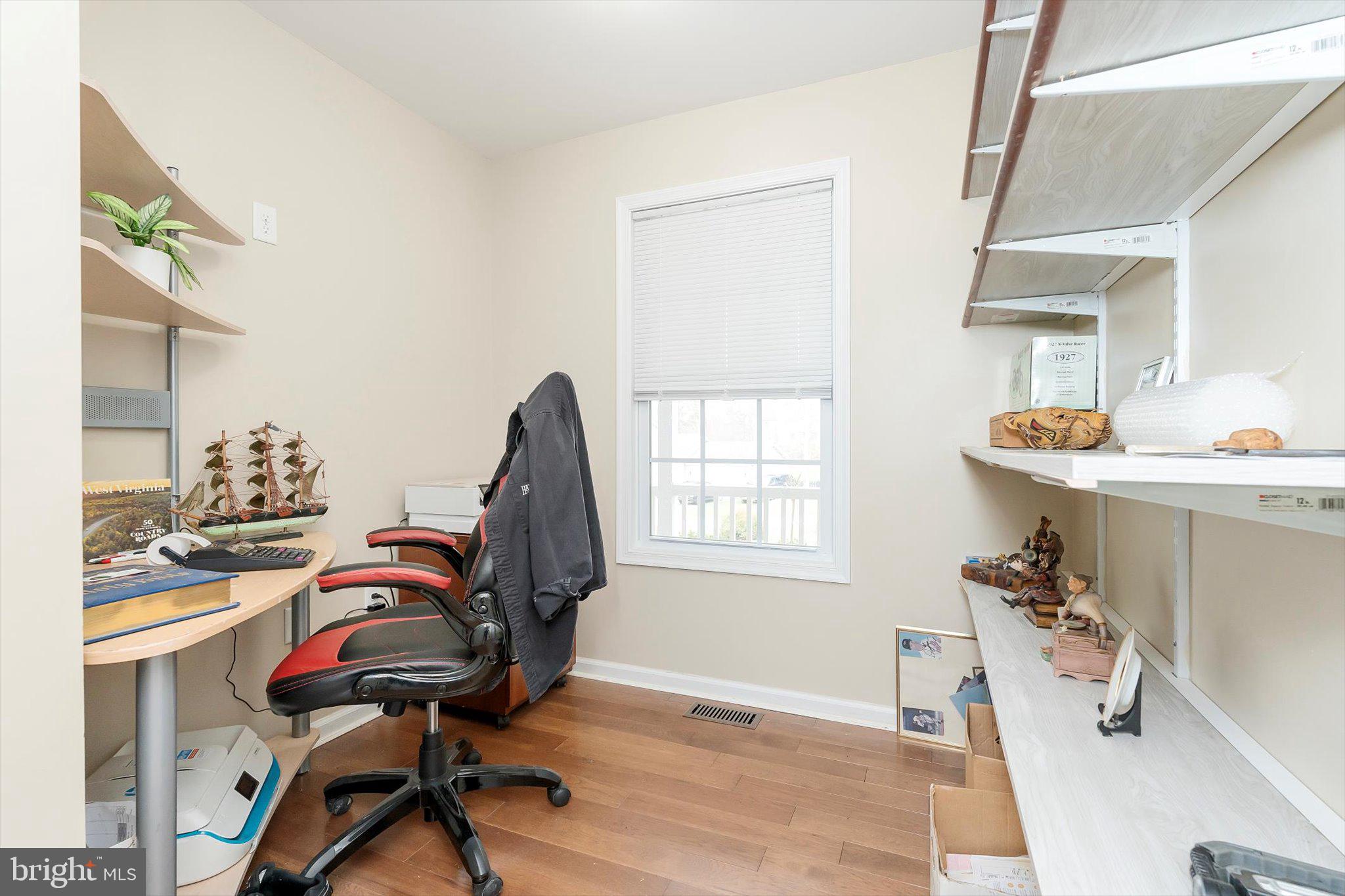 HICKORY RUN - Residential