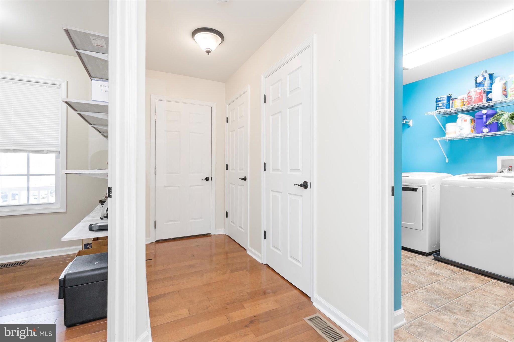 HICKORY RUN - Residential