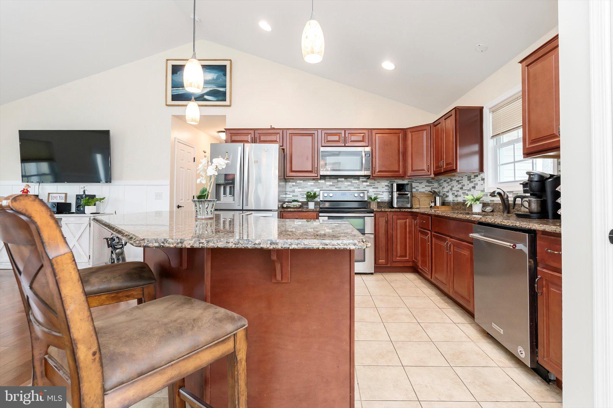 HICKORY RUN - Residential