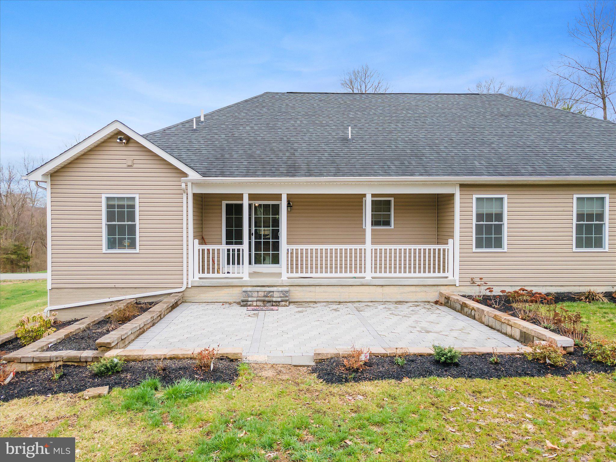 HICKORY RUN - Residential