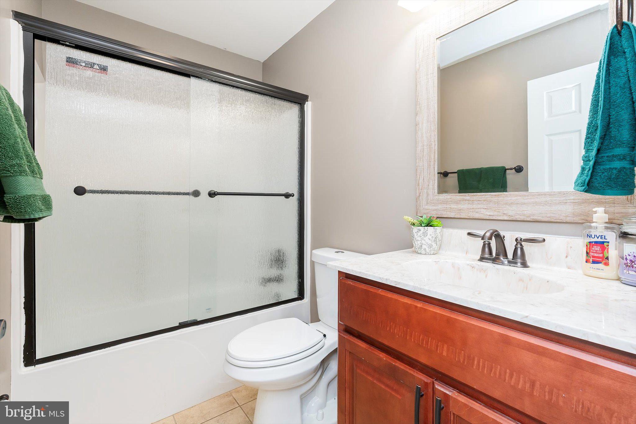 HICKORY RUN - Residential