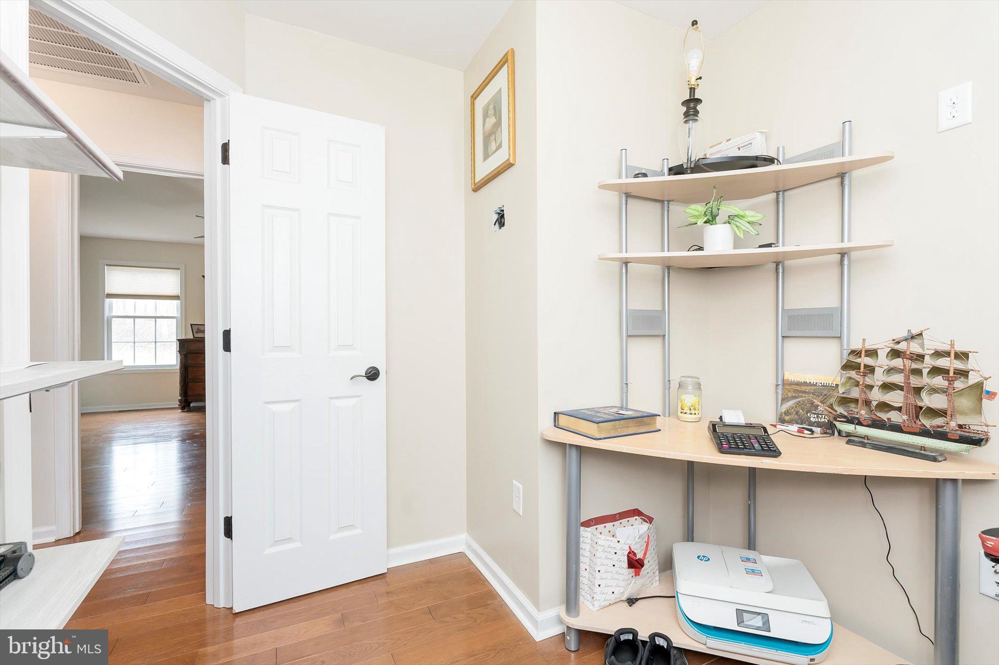 HICKORY RUN - Residential