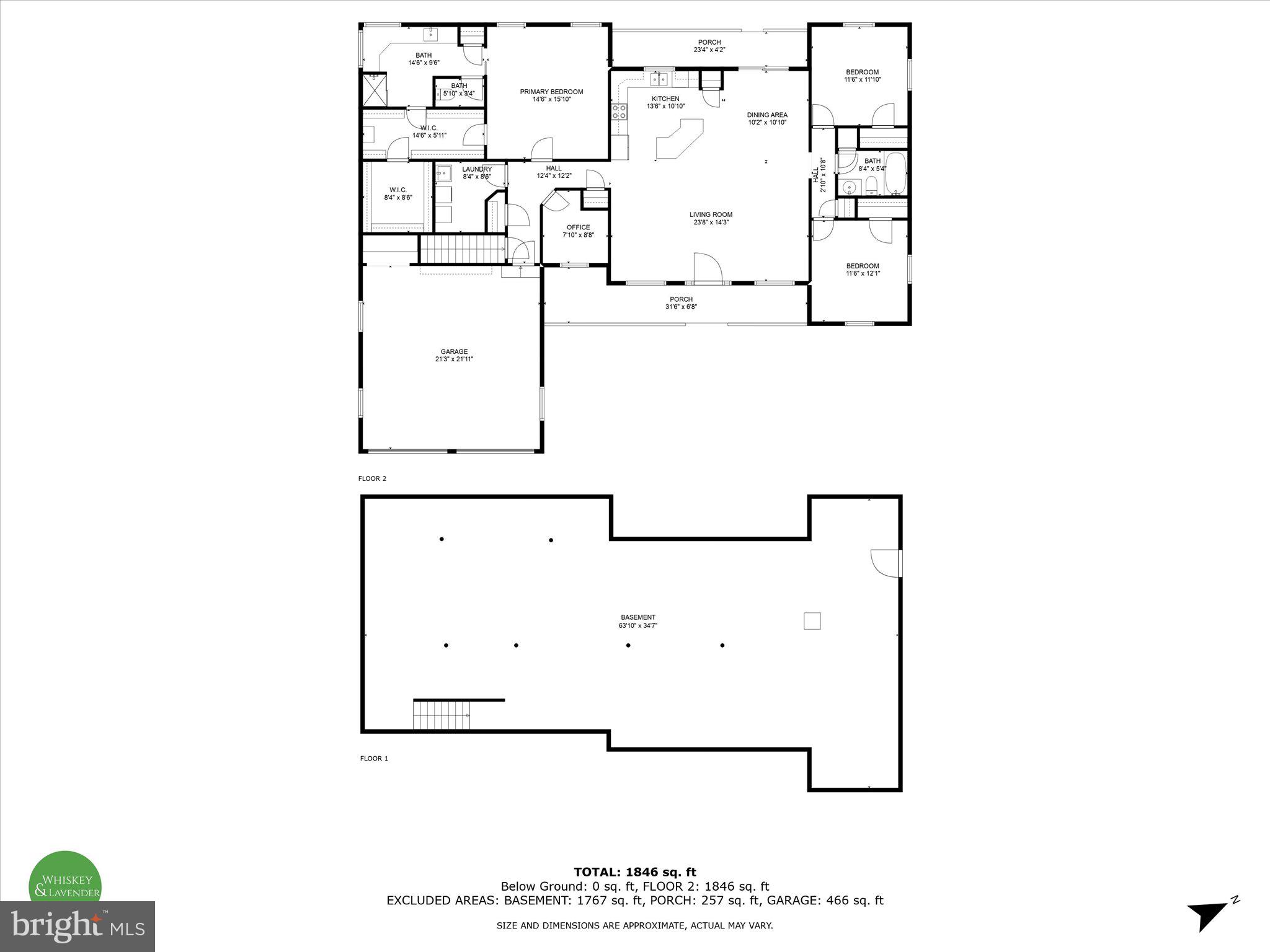 HICKORY RUN - Residential