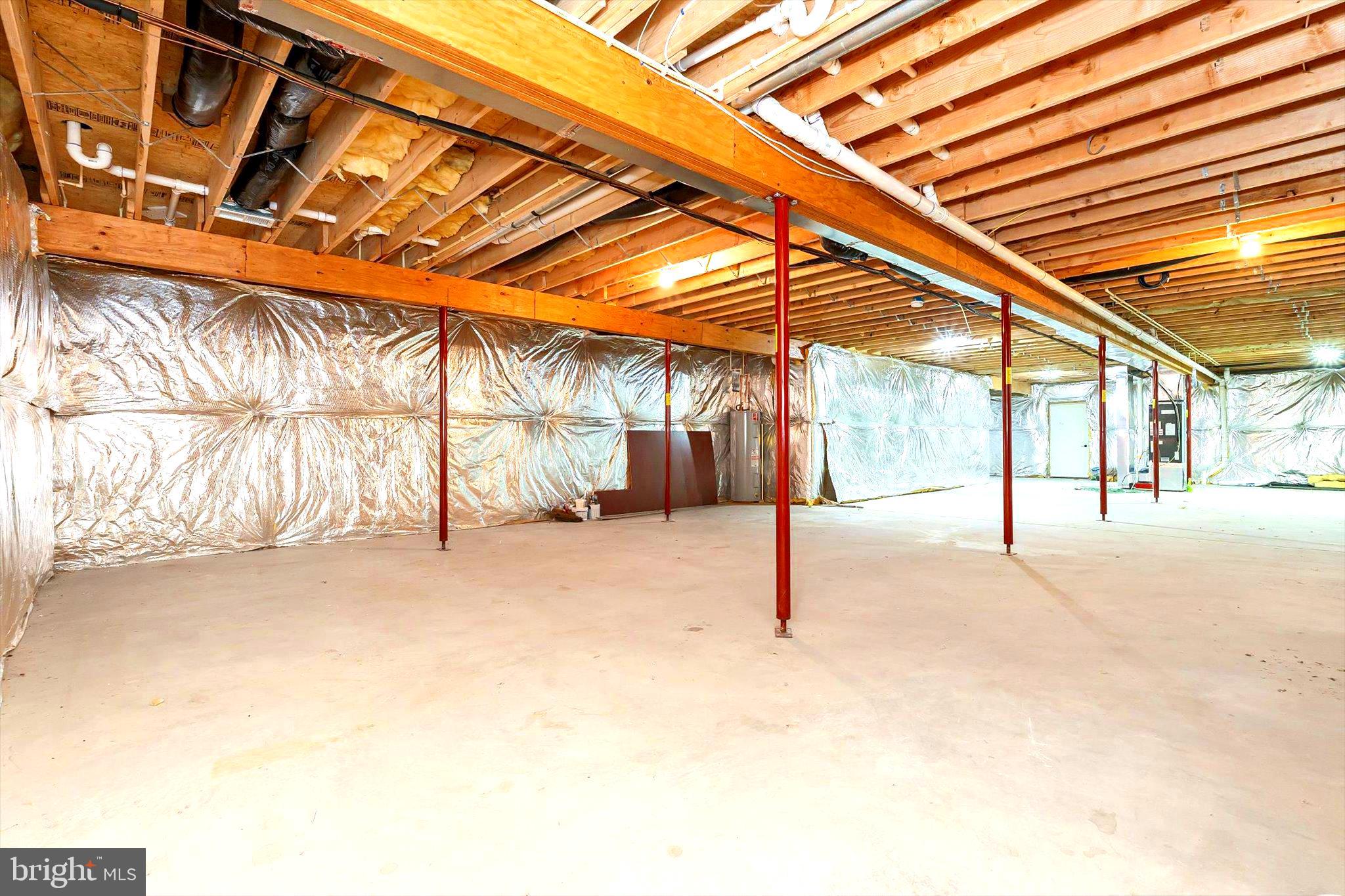 HICKORY RUN - Residential