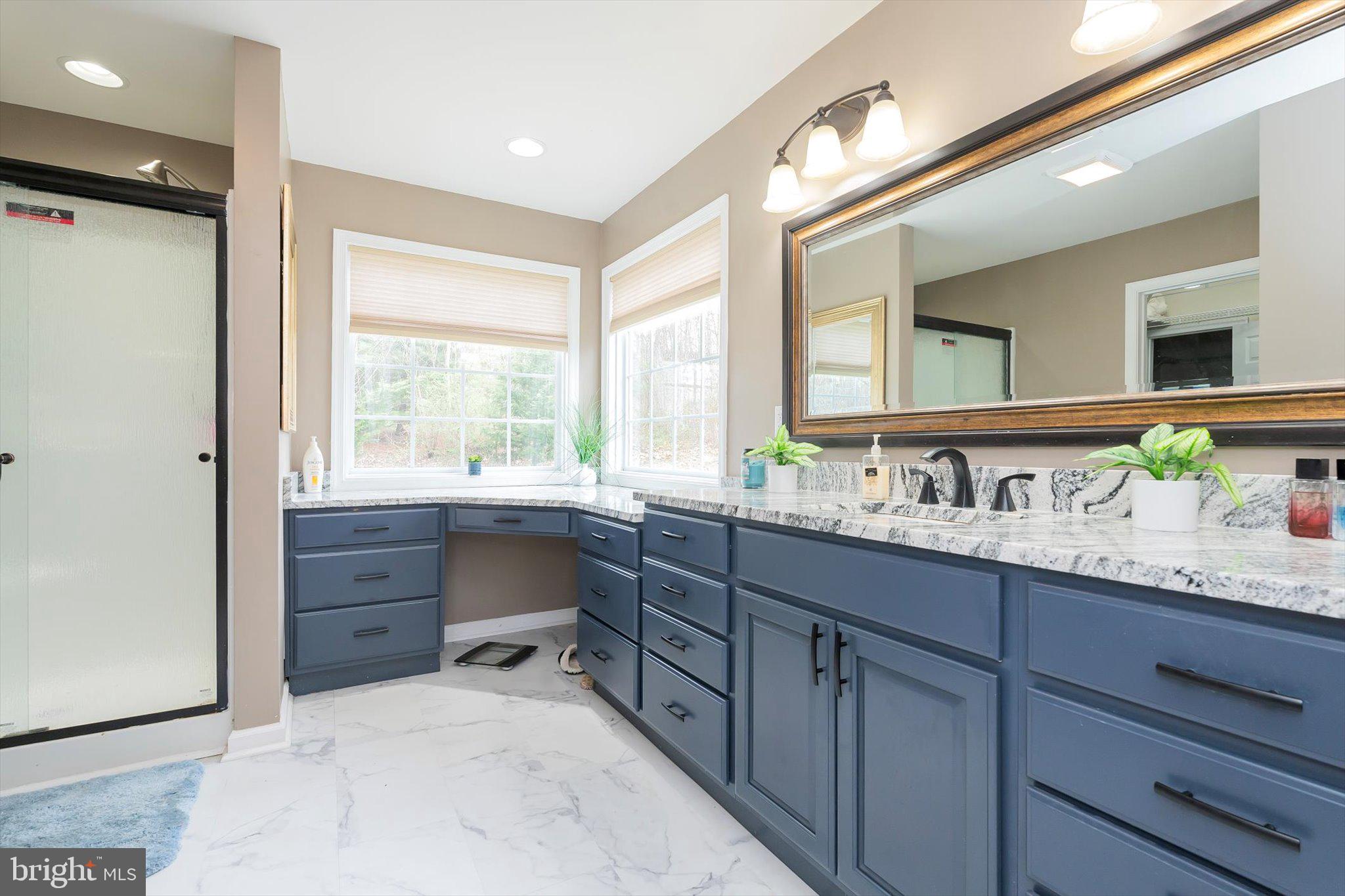 HICKORY RUN - Residential