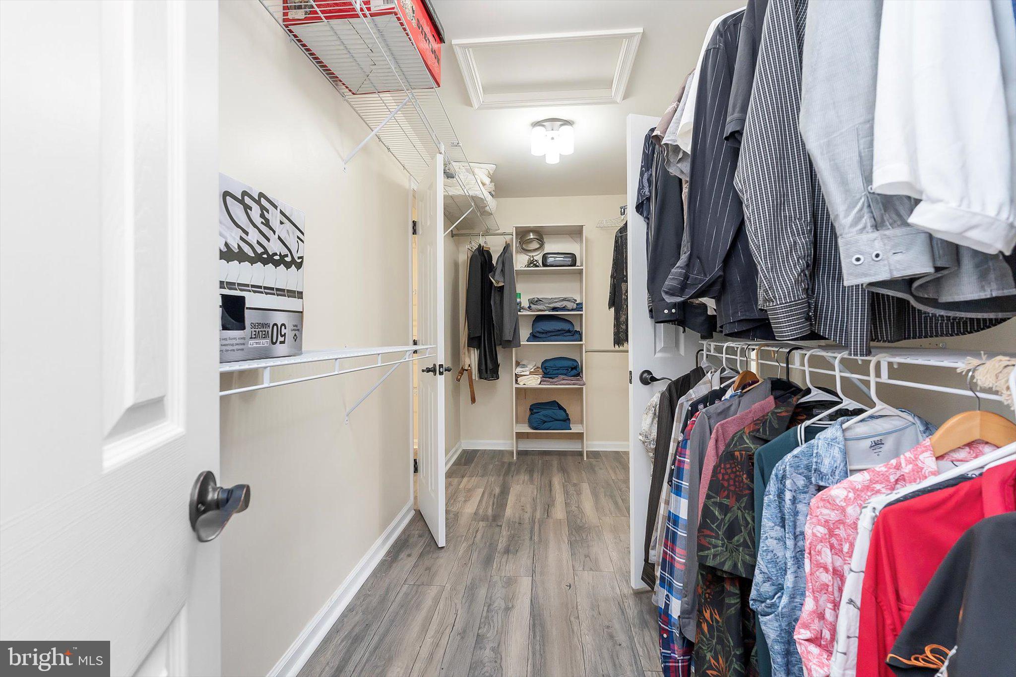 HICKORY RUN - Residential