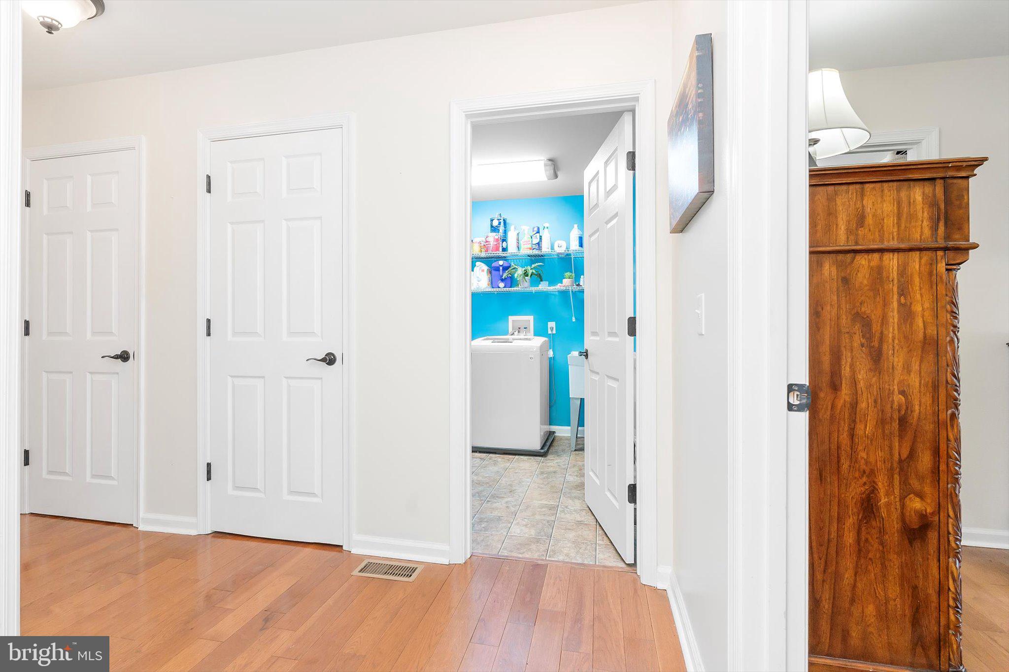 HICKORY RUN - Residential