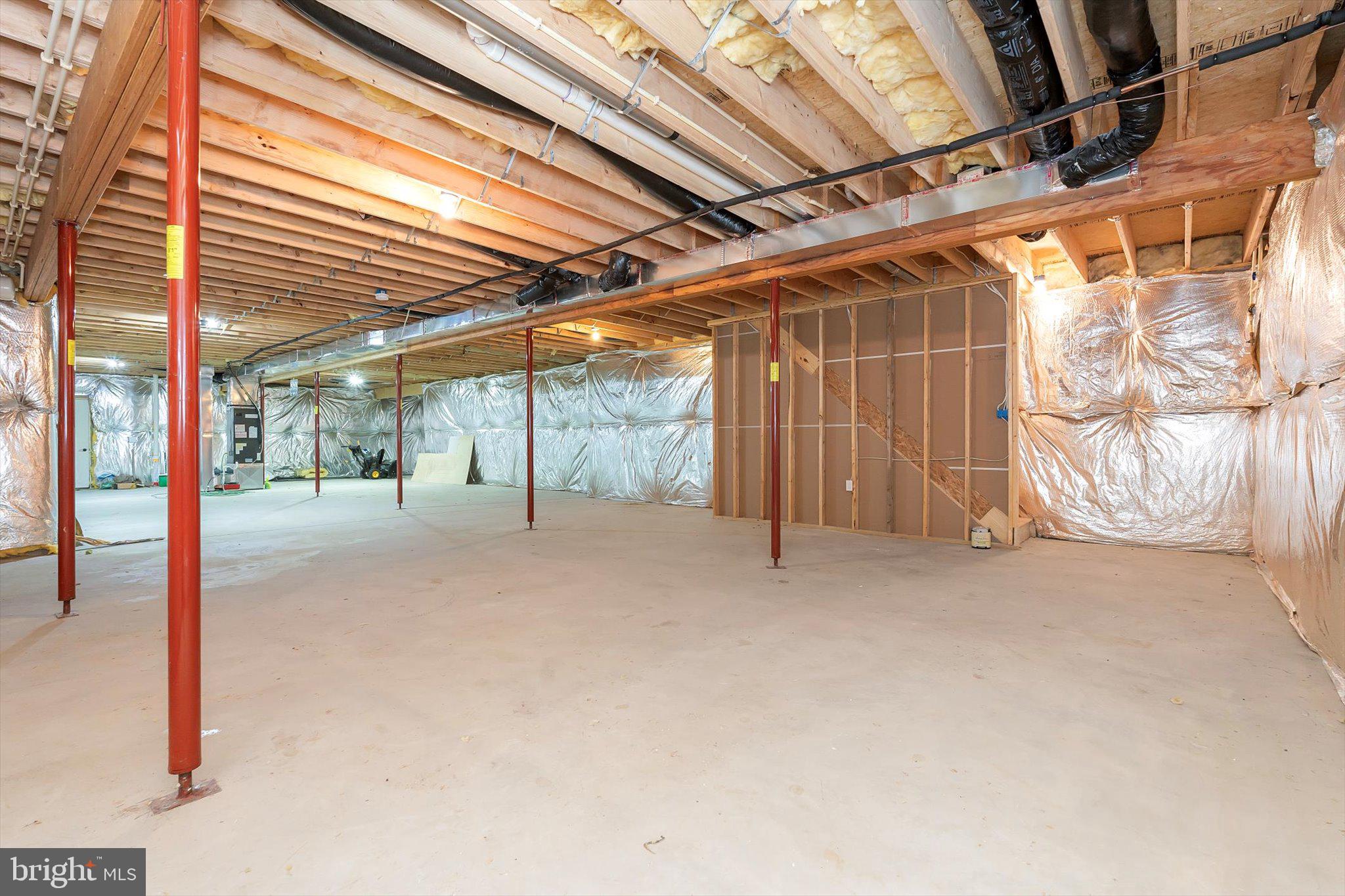 HICKORY RUN - Residential