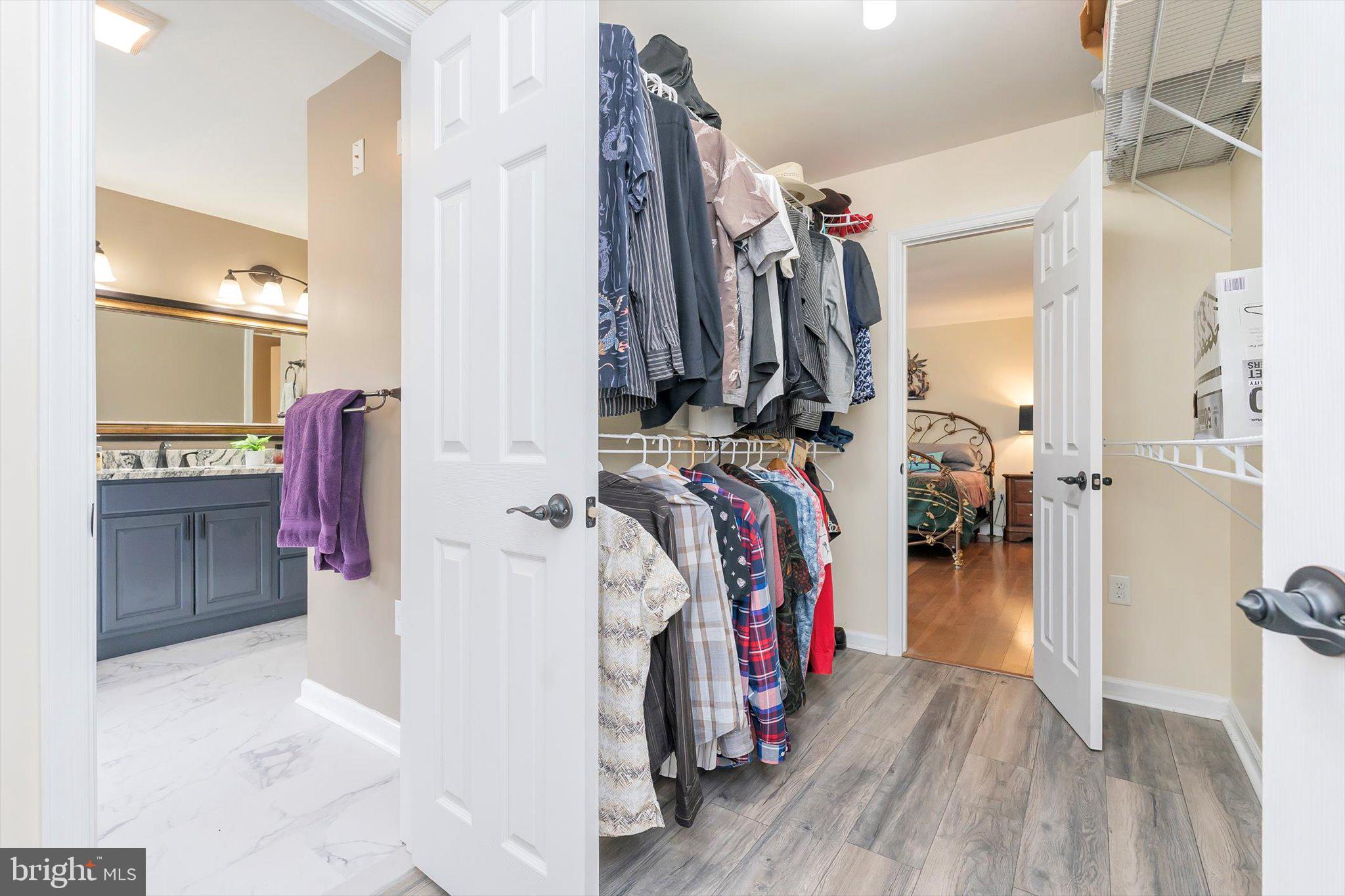 HICKORY RUN - Residential