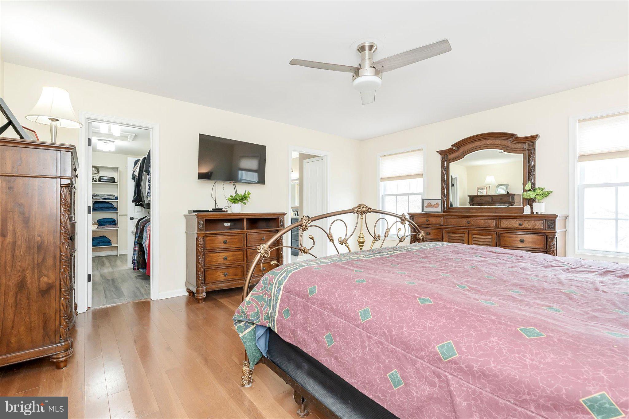 HICKORY RUN - Residential